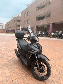 Voge Sfida SR16