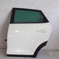 Portiera Posteriore Sinistra Hyundai Tucson 2018
