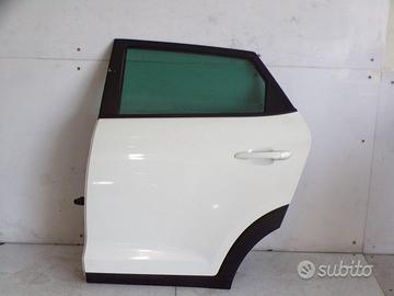 Portiera Posteriore Sinistra Hyundai Tucson 2018