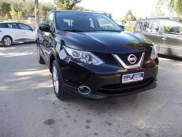 Nissan Qashqai 1.5 dCi