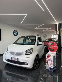 Smart ForTwo 70 1.0 Proxy