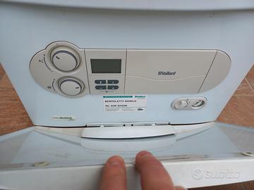 Caldaia Vaillant VMW 322/4-5 R2