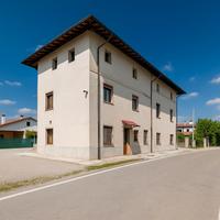 Casa indipendente 340 m²:2 appartamenti + mansarda