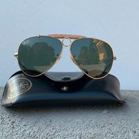 Rayban shooter calibro 55