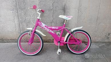Biciclette bambini 