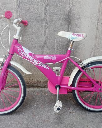 Biciclette bambini 