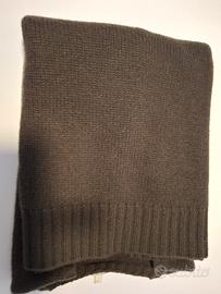 Calvin Klein, gilet in lana, verdone ,donna ,tg xl