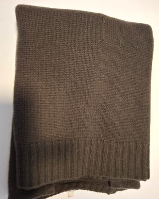 Calvin Klein, gilet in lana, verdone ,donna ,tg xl