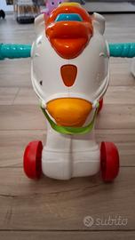 cavallo dondolo gioco bambini 