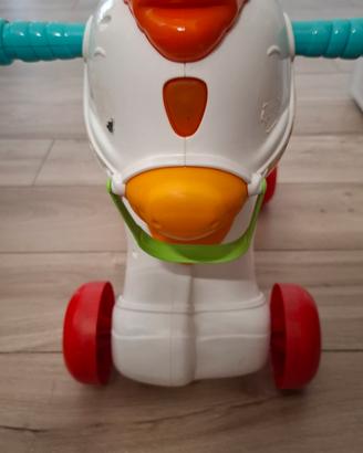 cavallo dondolo gioco bambini 