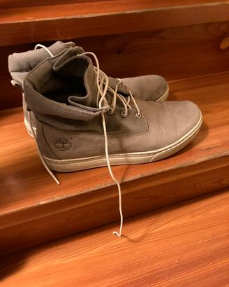 Timberland Boots Roll Top N. 44