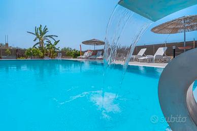 Villa disp 30giugno all' 8 agosto 3403121691