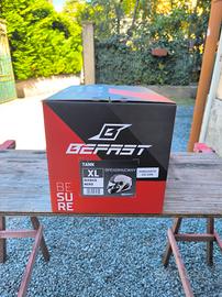 casco modulare BEFAST taglia xl 
