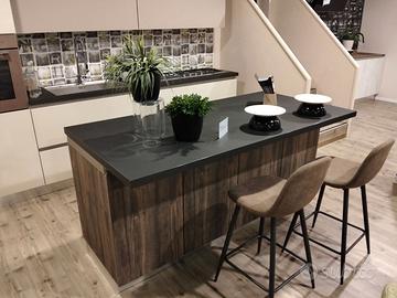 Cucina modello STRATOS