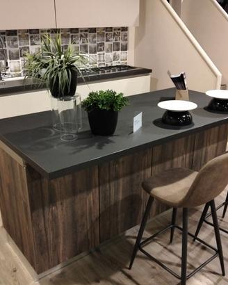 Cucina modello STRATOS