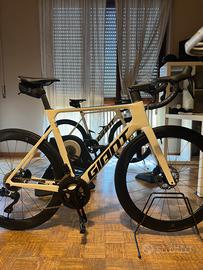 Giant  Propel Advanced 1 Illusion White 2025