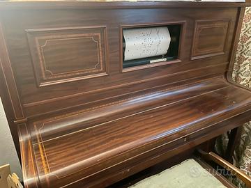 Pianola