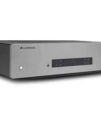 Cambridge audio CX81