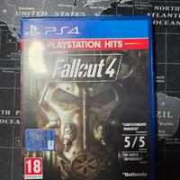Fallout 4 Ps4