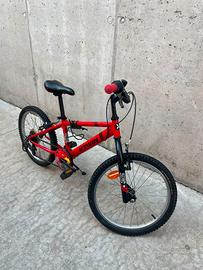 2 BICI PER BAMBINI