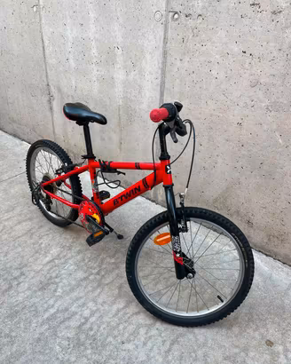 2 BICI PER BAMBINI