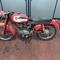 Gilera giubileo 98