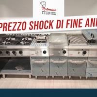 Cucina completa linea 700