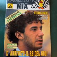 Rivista Squadra Mia anno 11 n. 33
