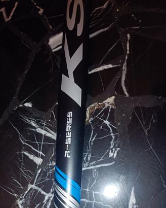 mazza da hokey su prato KS