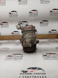 Compressore aria condizionata saab 9-3 93 1.9 tdi