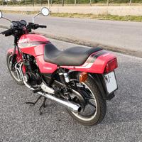 Suzuki GS 450 - 1987 Epoca Fmi cafe racer