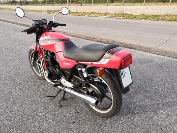 Suzuki GS 450 - 1987 Epoca Fmi cafe racer