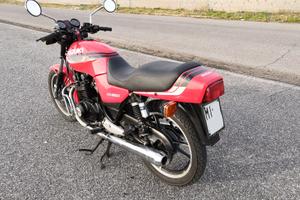 Suzuki GS 450 - 1987 Epoca Fmi cafe racer