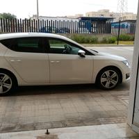 Seat leon fr 5f 2014