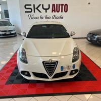 Alfa Romeo Giulietta 2.0 JTDm-2 140 CV Exclusive