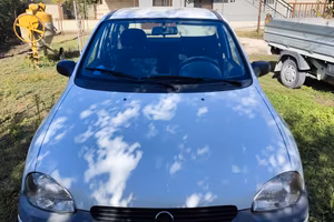 Opel corsa b 1997