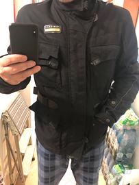 Giacca da moto