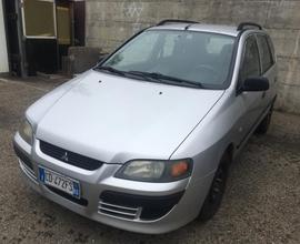 Mitsubishi Space Star GPL 1.3i 16V cat Comfort 1