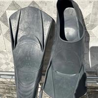 Pinne nuoto allenamento taglia 41