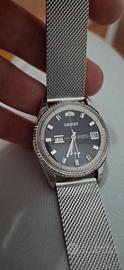 orologio Orient tri star automatic vintage Japan 