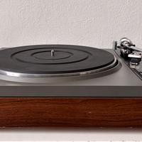 Pioneer PL112D giradischi vintage