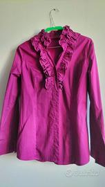 camicia donna