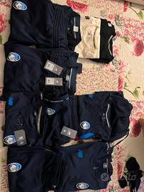 Atalanta calcio 25/26