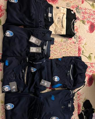 Atalanta calcio 25/26