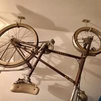 Bicicletta d'epoca ZETAGI UNI 24