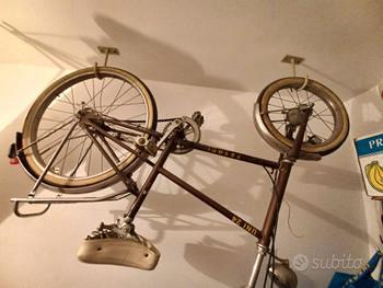 Bicicletta d'epoca ZETAGI UNI 24