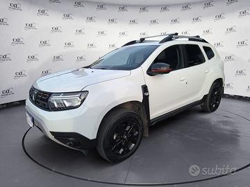Dacia Duster 1.0 TCe GPL 4x2 Extreme