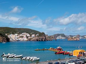Casa il timone indipendente