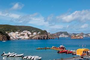 Casa il timone indipendente