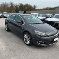 Opel Astra 1.7 CDTI 110CV 5 porte